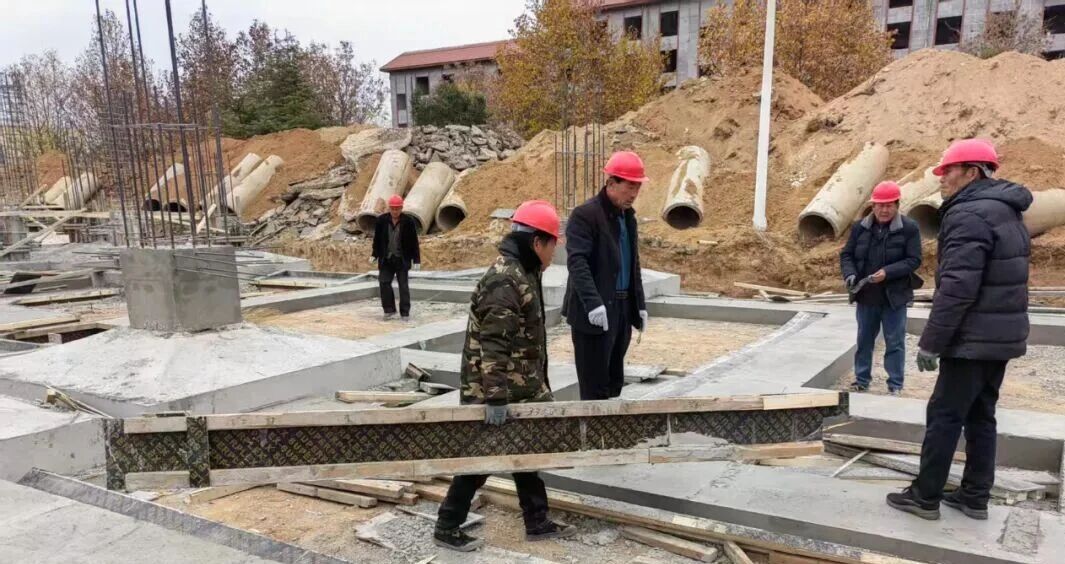 【恒海公司】夯實管理、拓展市場，穩(wěn)步推進(jìn)各項工作